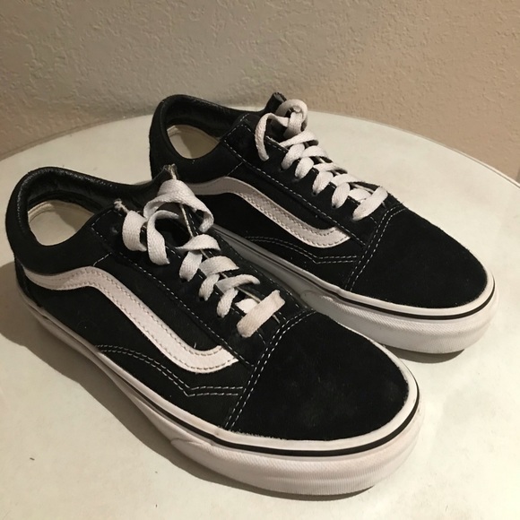 Vans Shoes - Vans Women’s Old Skool